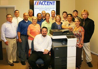 Best Business Copiers