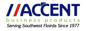 Contact Accent Business Products