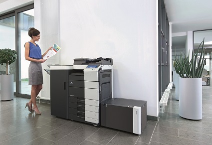 Office Copiers