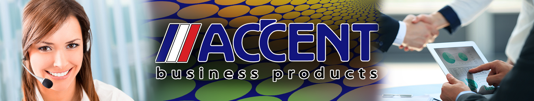 Accent Business Products Reviews